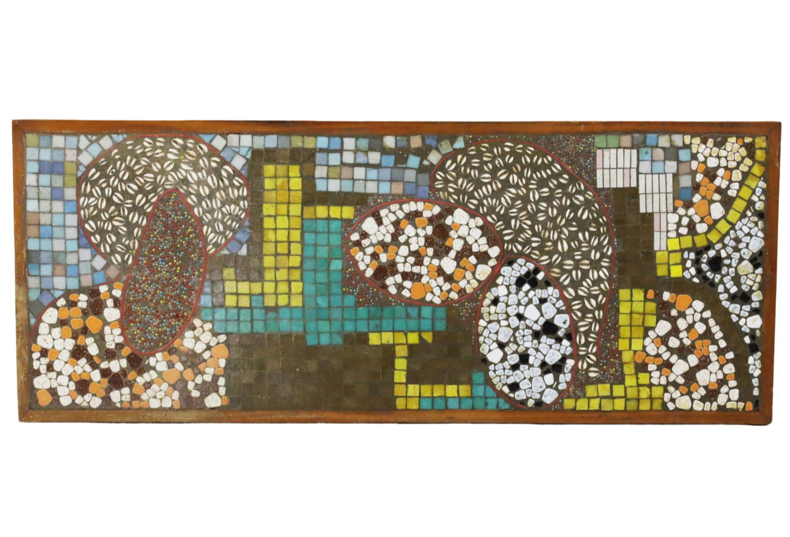 ATTRIBUTED TO JIMOH BURAIMOH (NIGERIAN, B. 1943) (1 of 5)