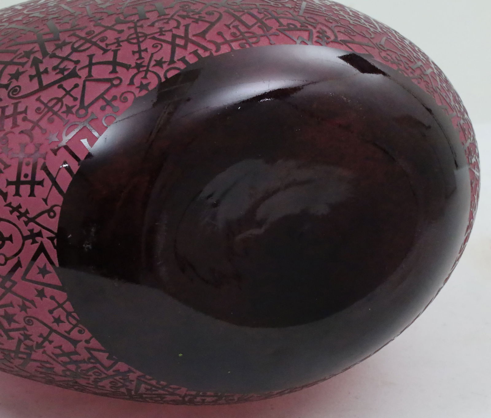 DUNCAN McCLELLAN ALCHEMY VASE - 3