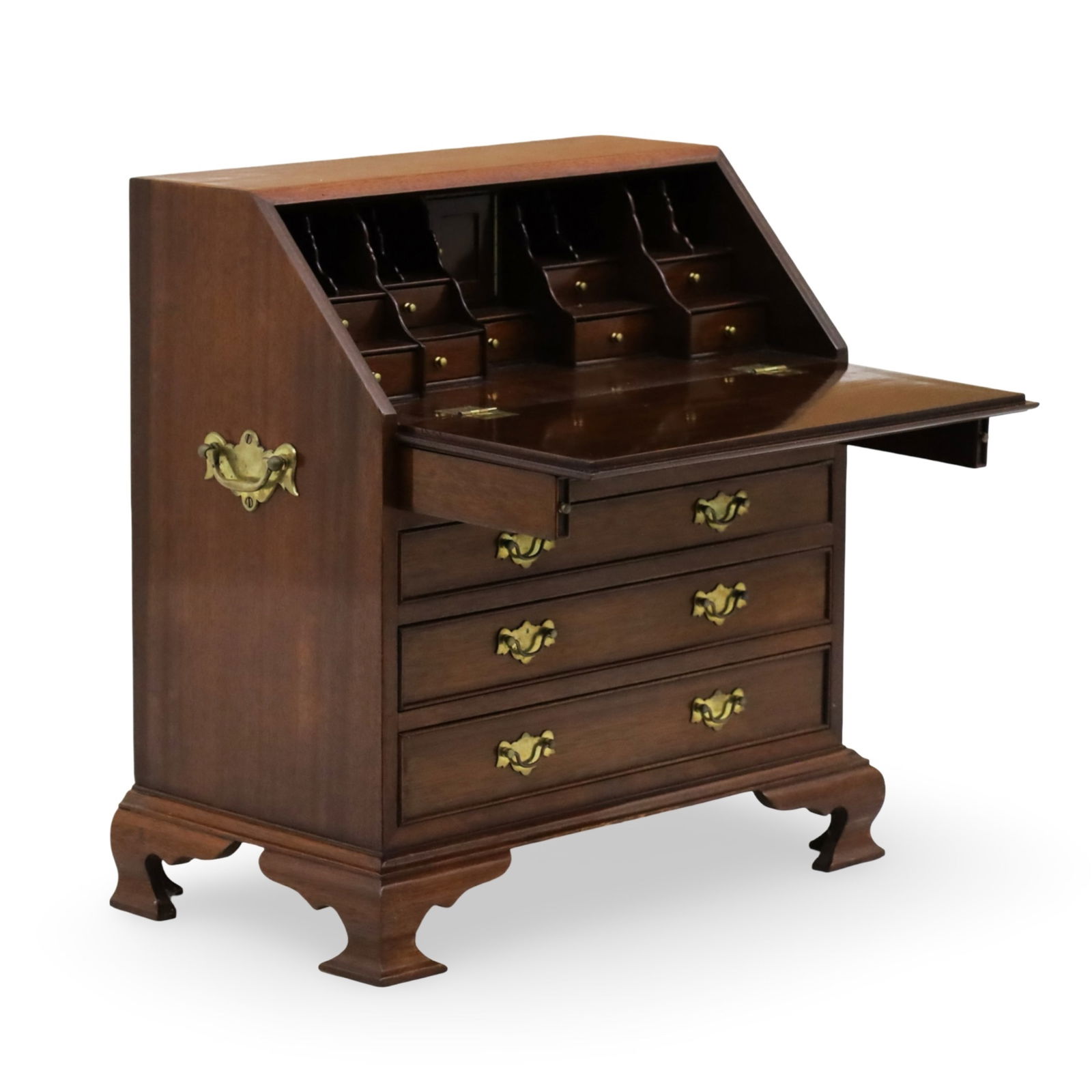 SALESMAN SAMPLE BUREAU, MAITLAND & GLASCOE (1 of 5)