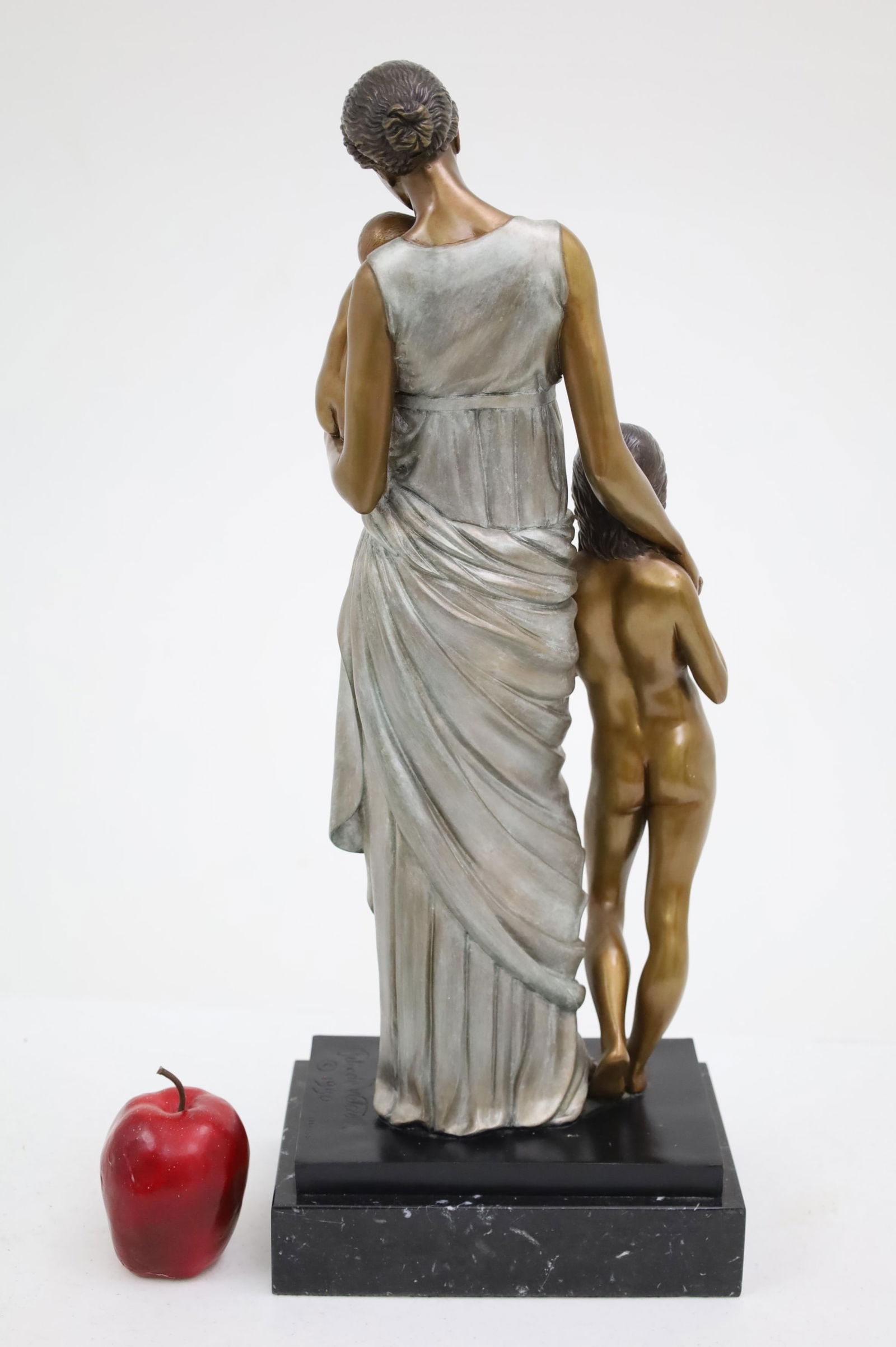 FELIX DE WELDON, MATERNITY - 4