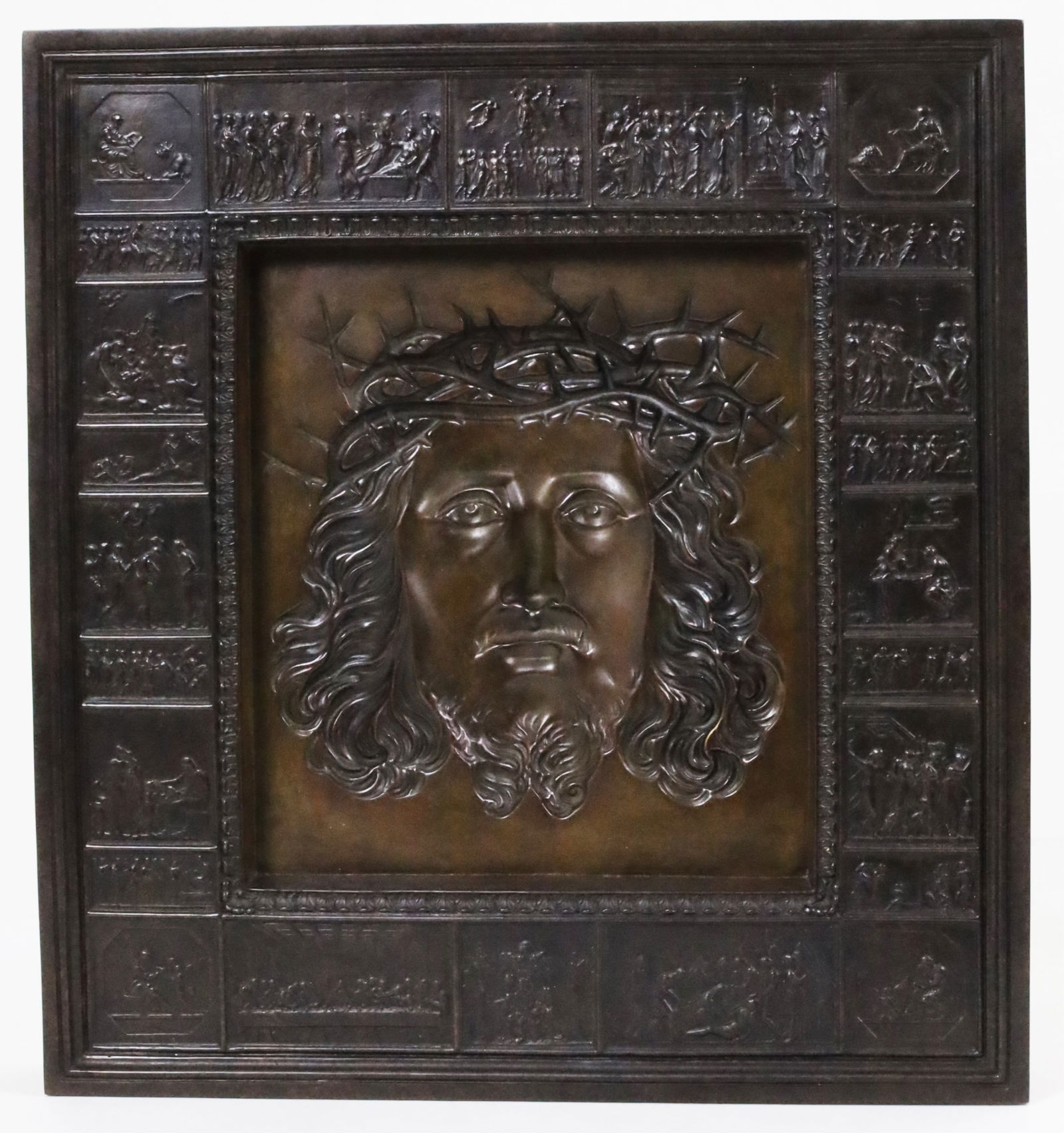 FELIX DE WELDON, HUMANITY (1 of 4)