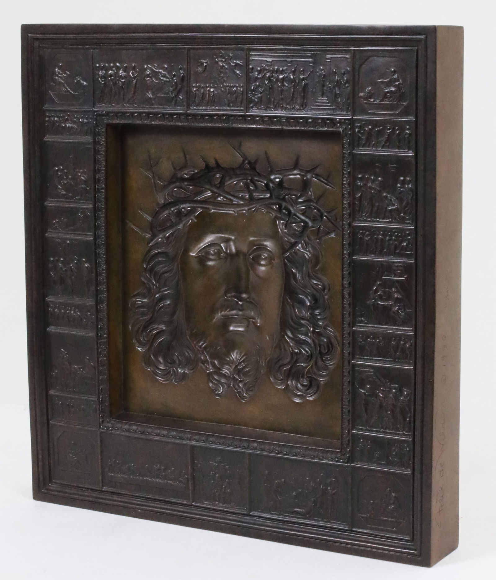 FELIX DE WELDON, HUMANITY - 2