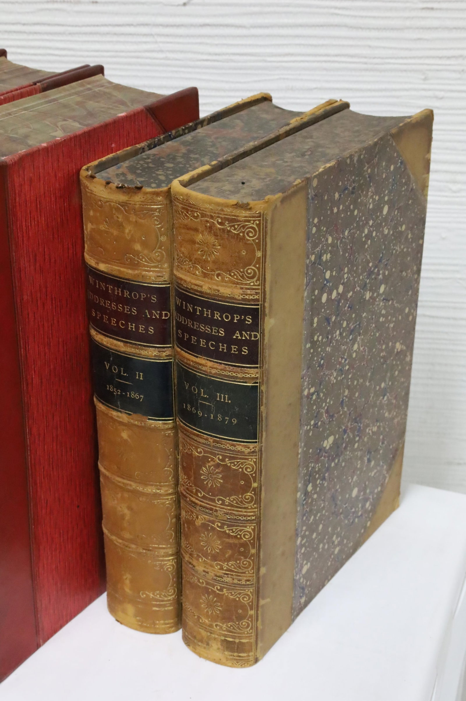 23PC L/B BOOKS, HARPERS, HARMSWORTH, ETC. - 7