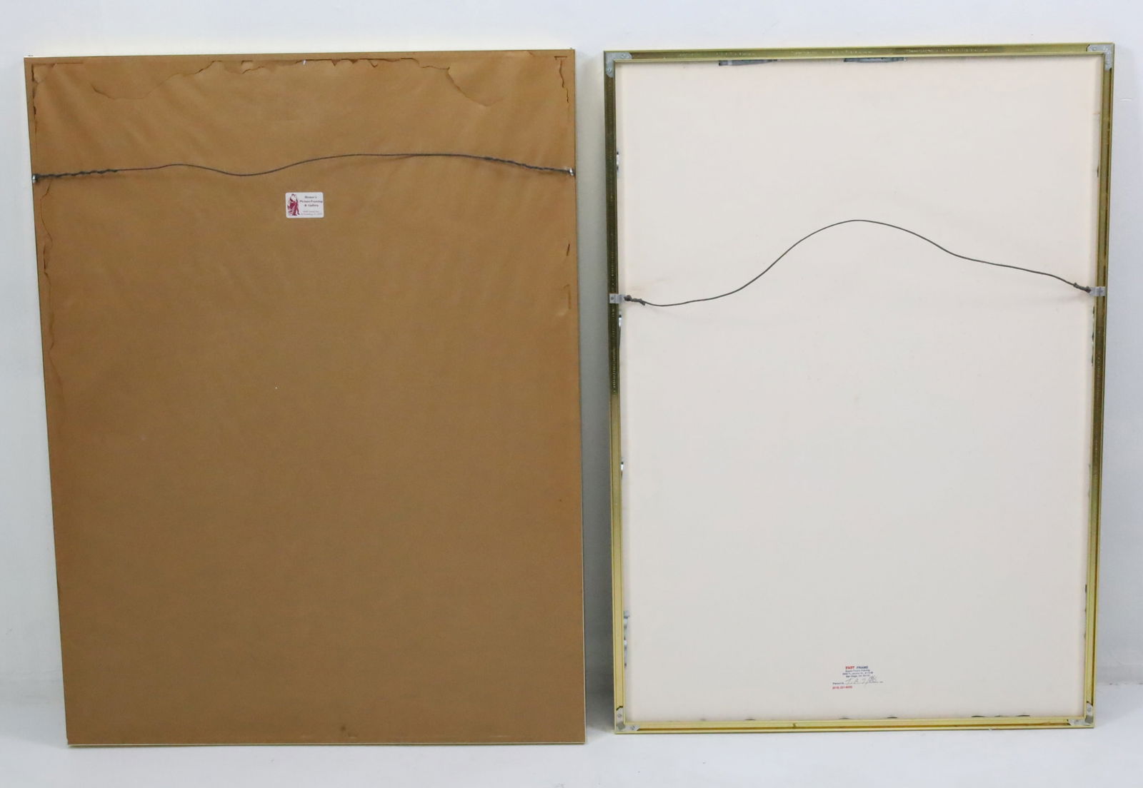 AFTER MARC CHAGALL - 4