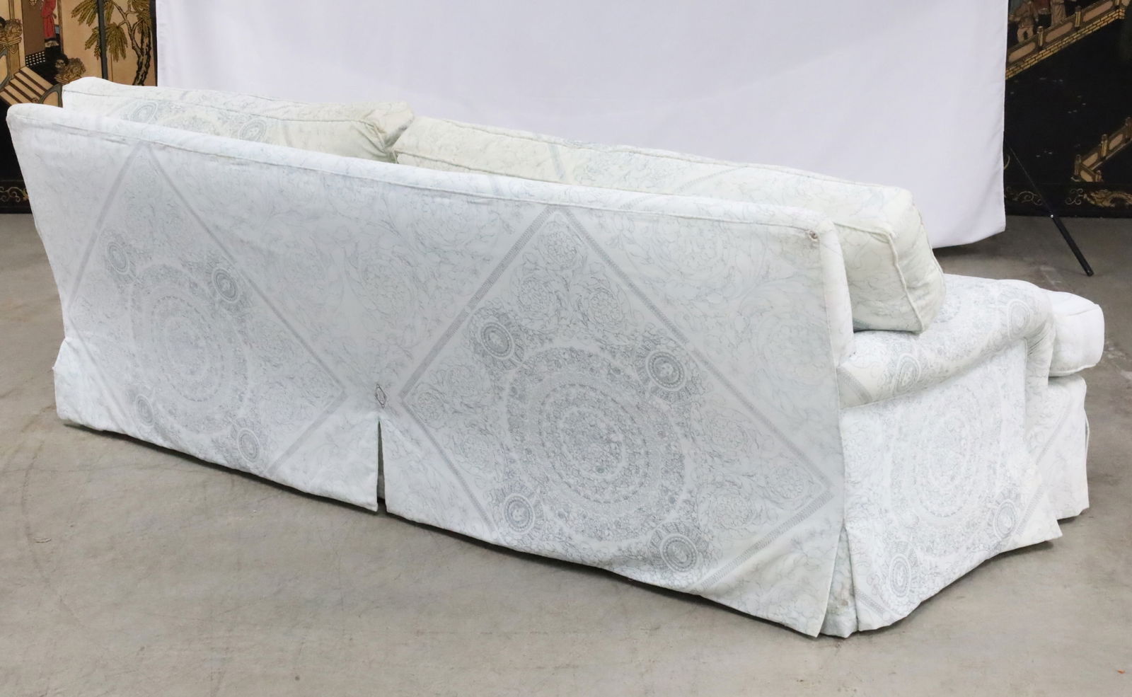 ATELIER VERSACE SOFA - 6