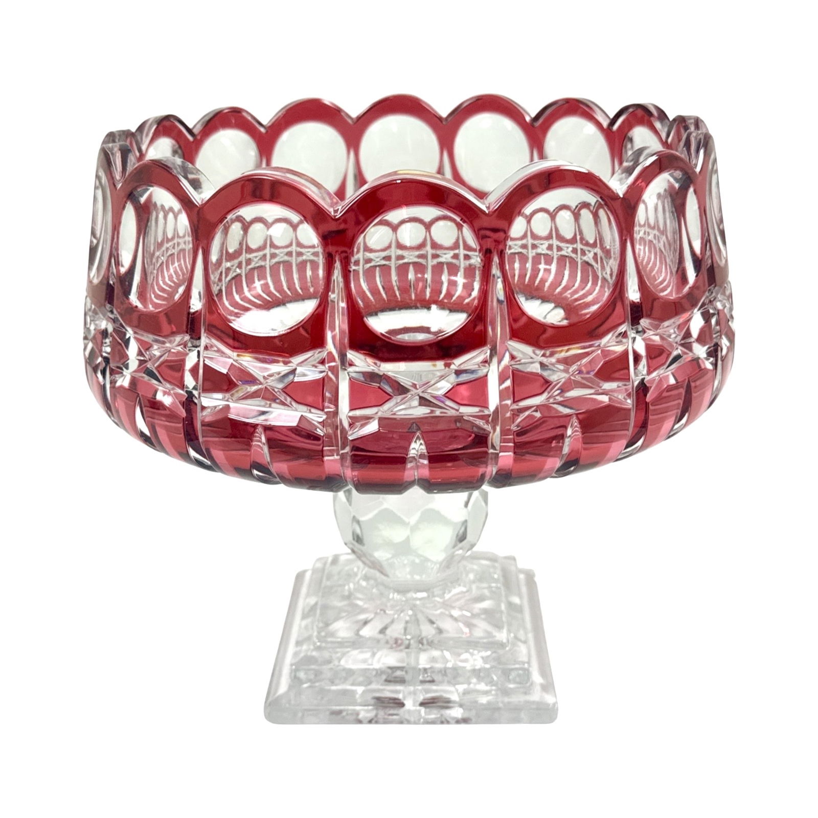 CUT TO CLEAR CRANBERRY COMPOTE (1 of 4)