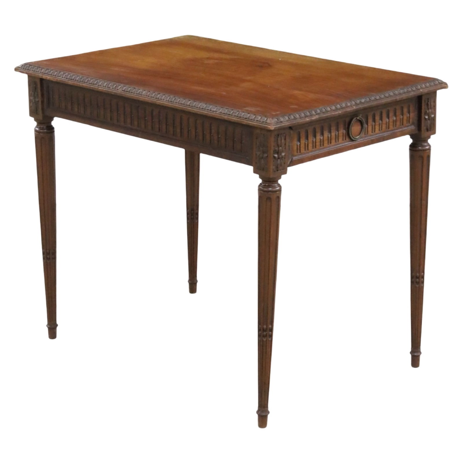 LOUIS XVI STYLE OCCASIONAL TABLE (1 of 3)