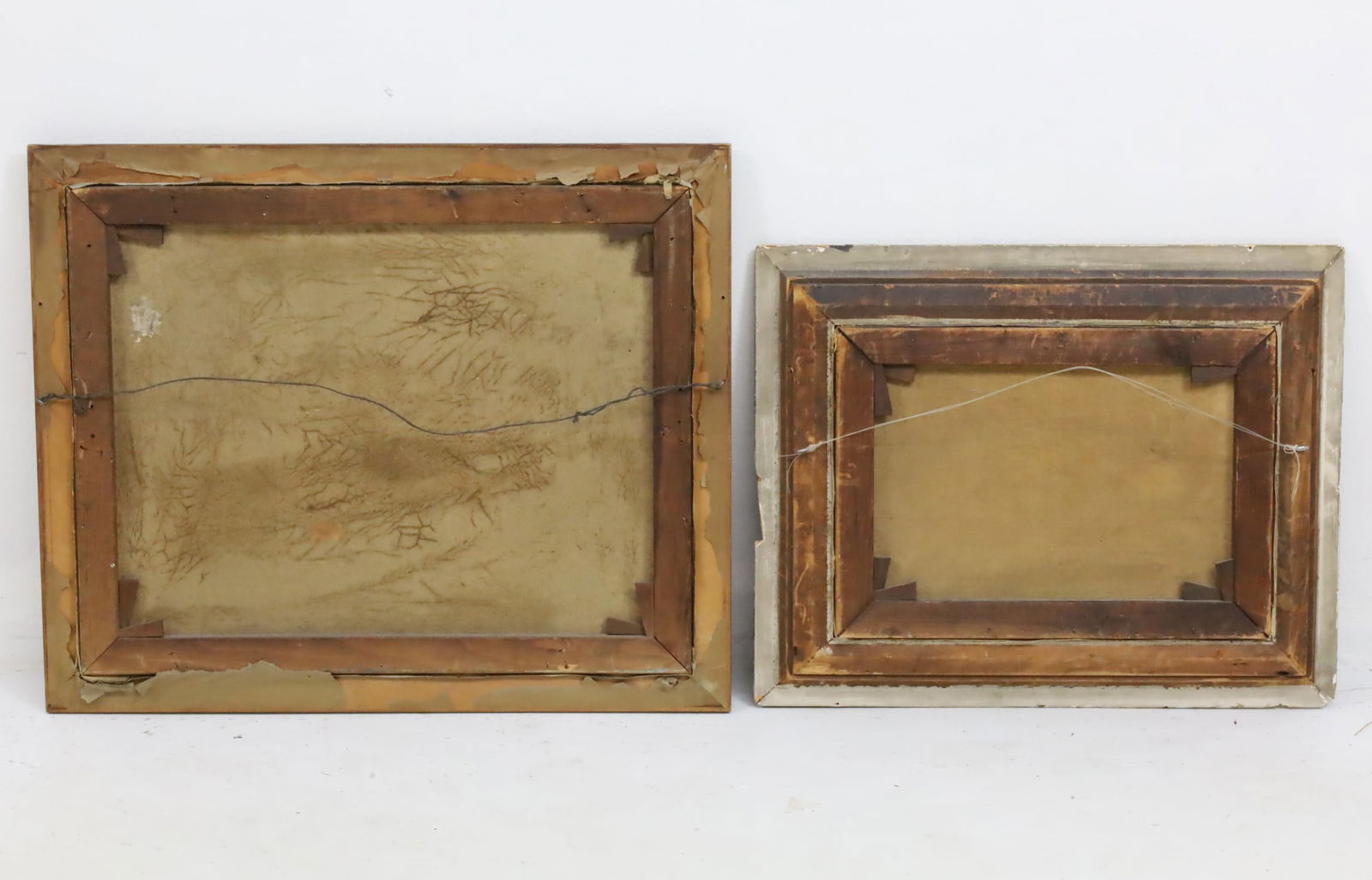 C.T. MITCHELL (AMERICAN, 19TH/20TH C.) - 6