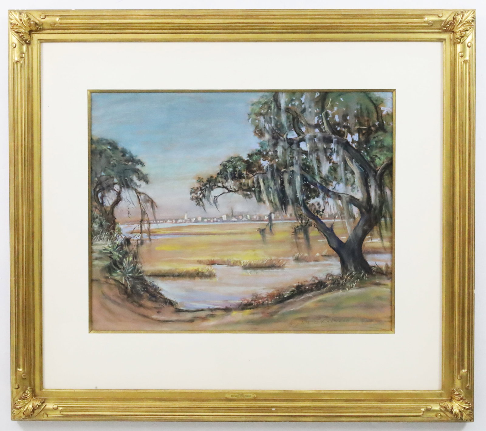 ELIZABETH O'NEILL VERNER (AMERICAN, 1883-1979) - 2