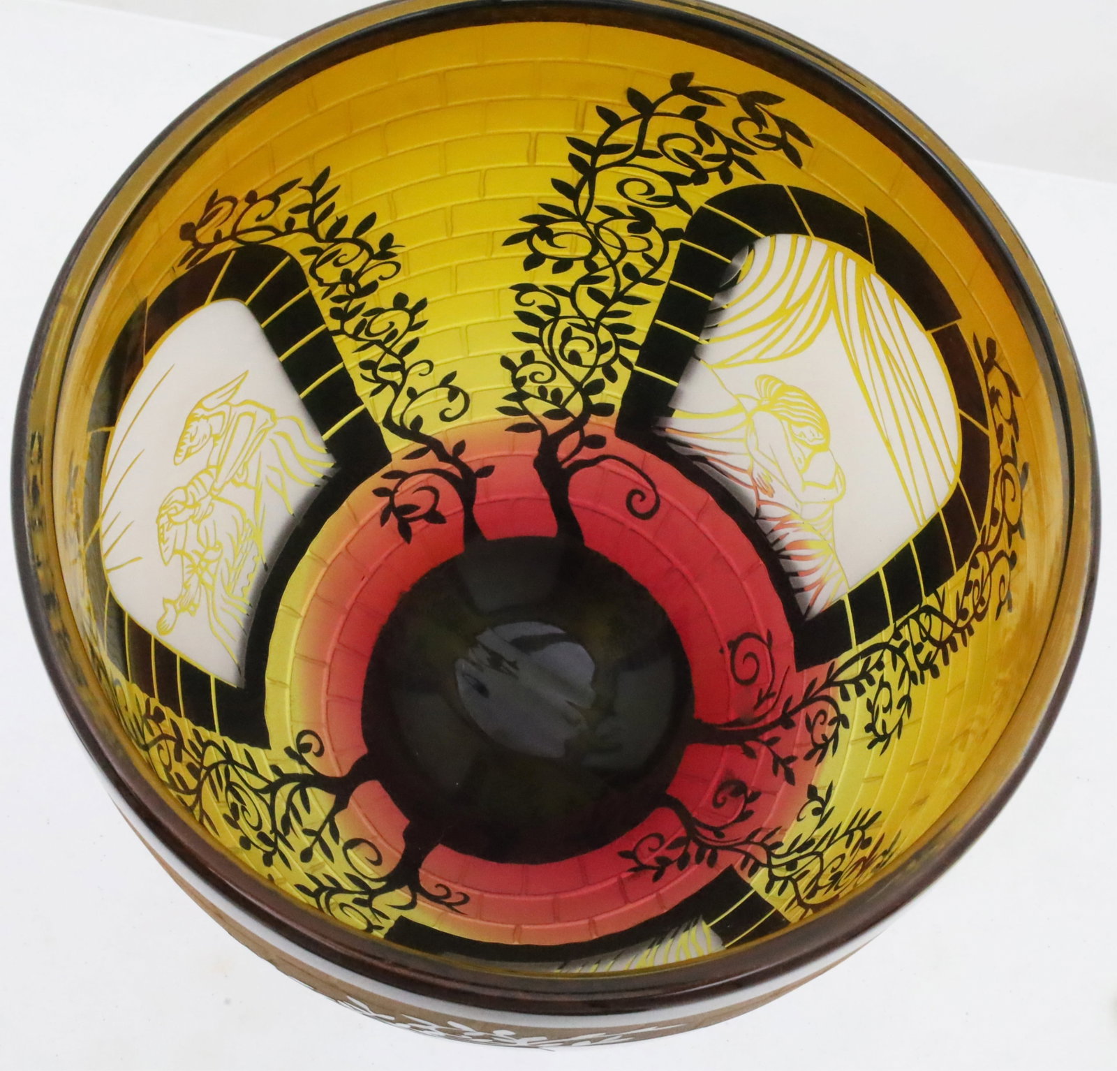 DUNCAN McCLELLAN VASE - 5