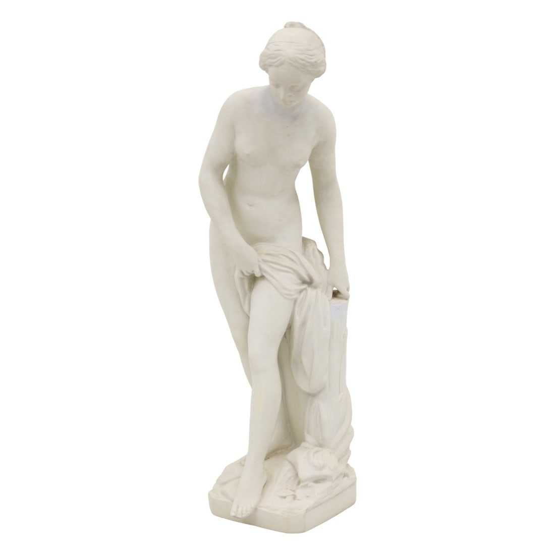 LA BAIGNEUSE, AFTER FALCONET (1 of 6)