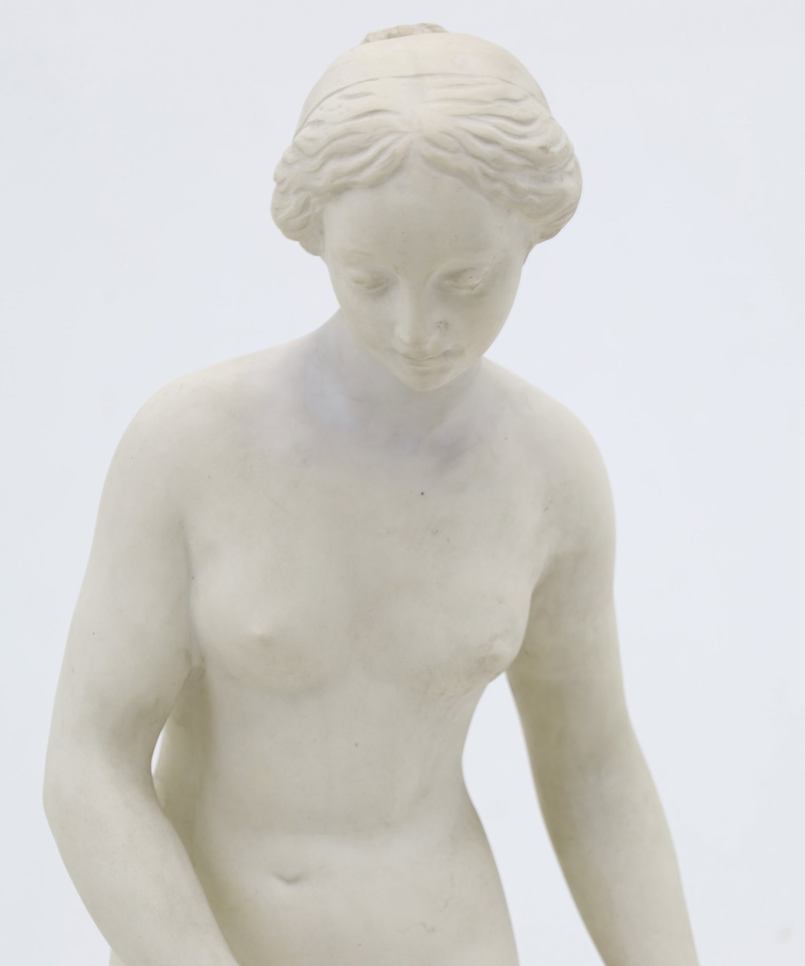 LA BAIGNEUSE, AFTER FALCONET - 3