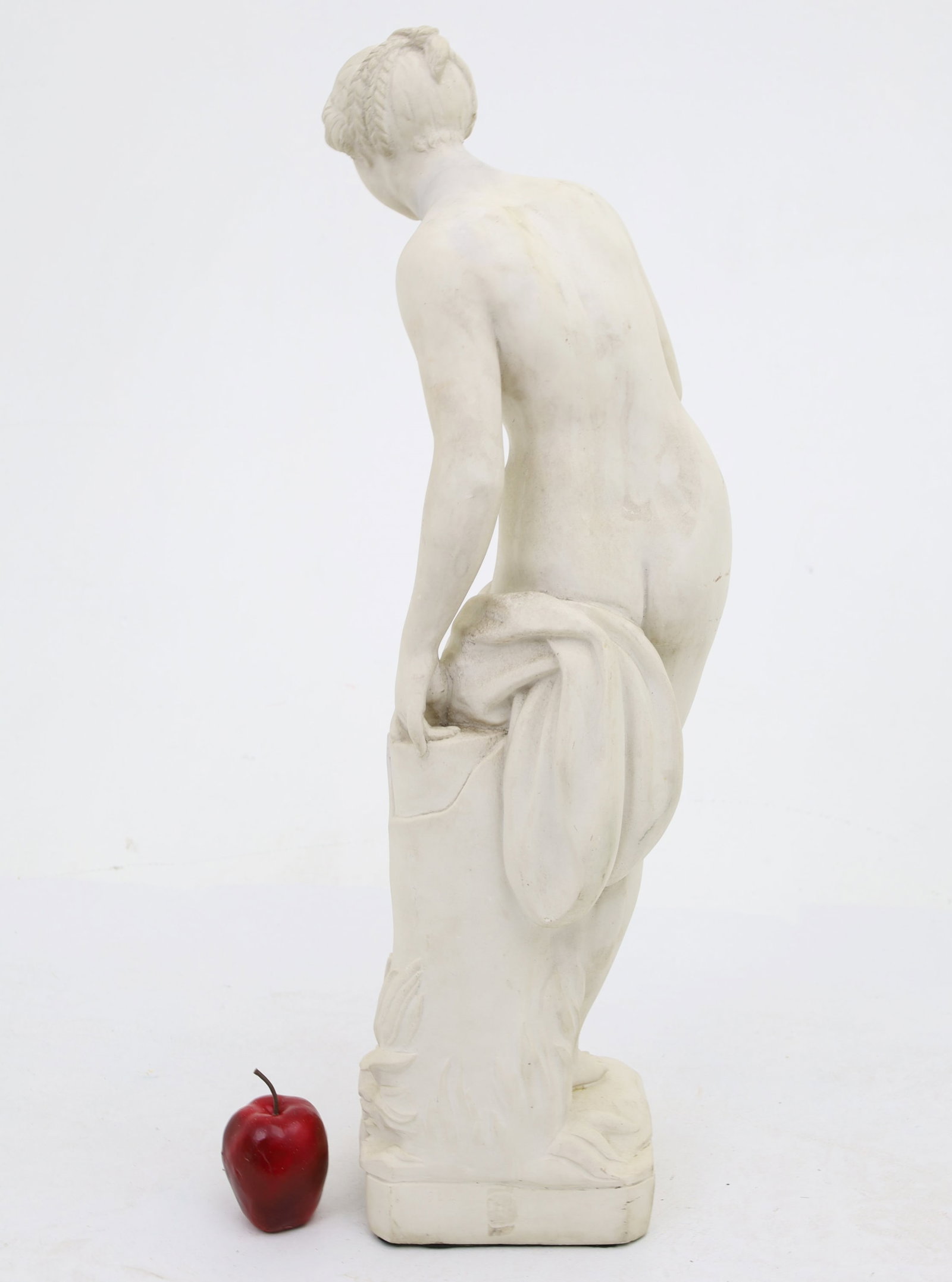 LA BAIGNEUSE, AFTER FALCONET - 4