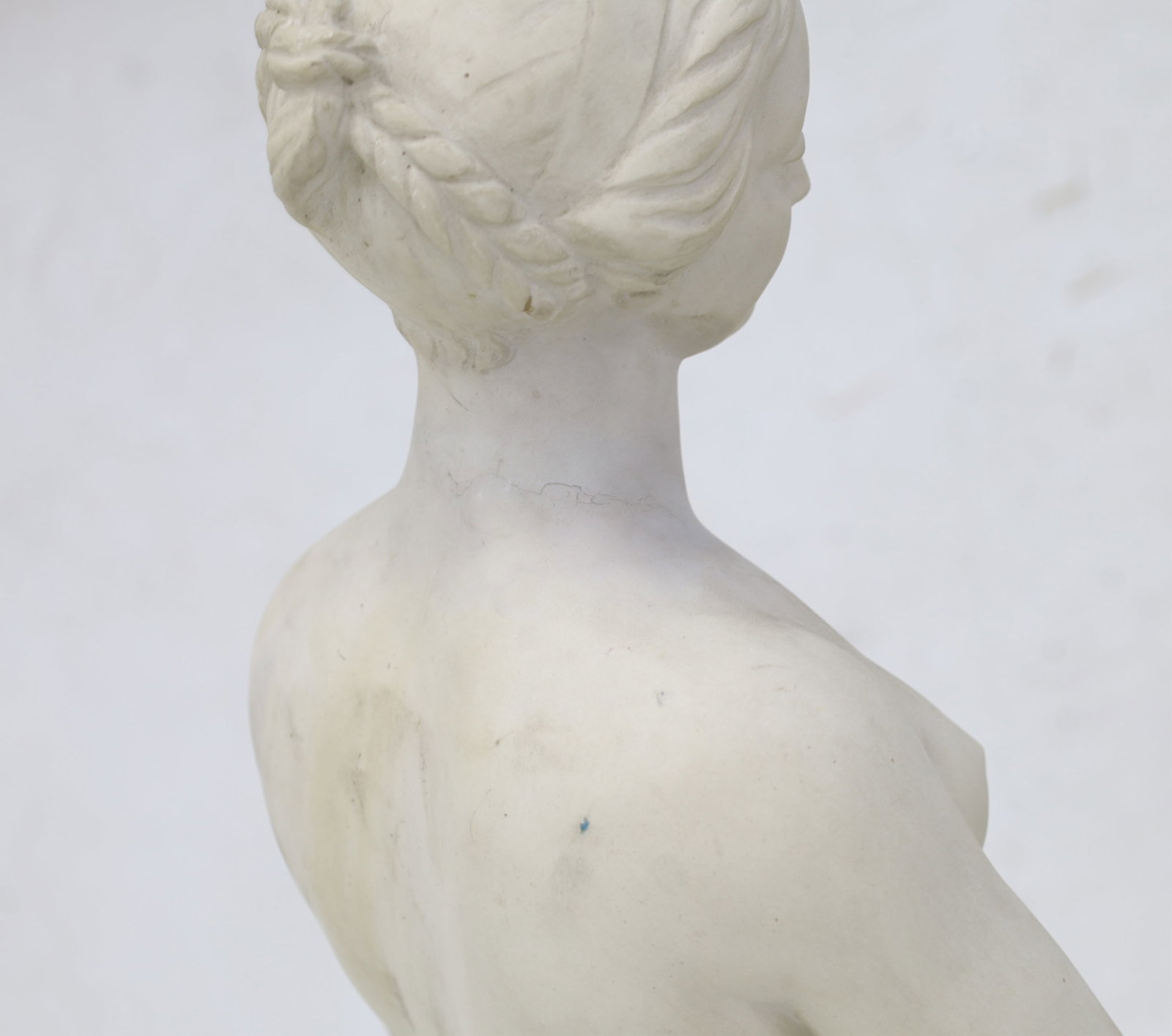 LA BAIGNEUSE, AFTER FALCONET - 6