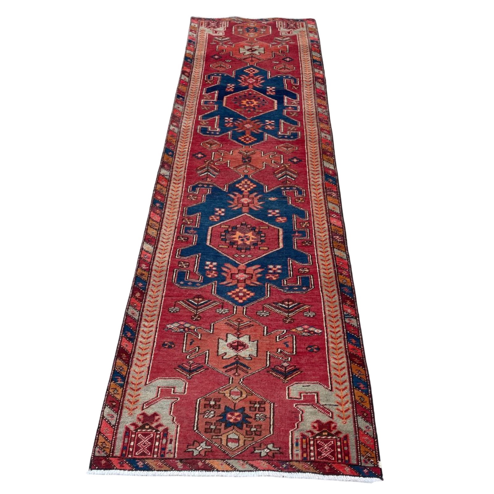 SARAB RUG 3 X 10'2: Sarab rug 3 x 10'2