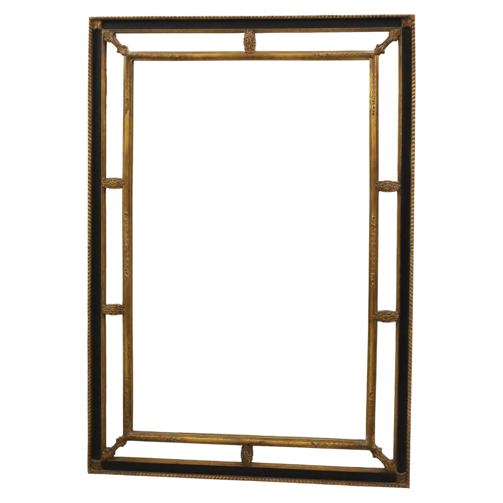 REGENCY STYLE MIRROR (1 of 3)