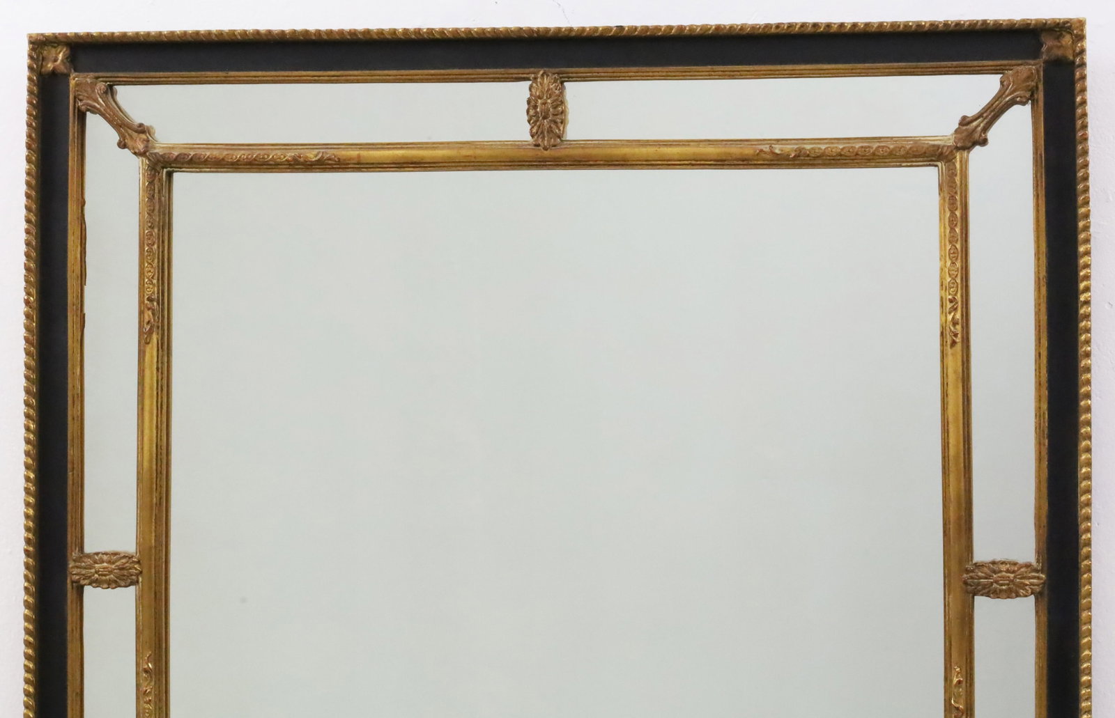 REGENCY STYLE MIRROR - 2