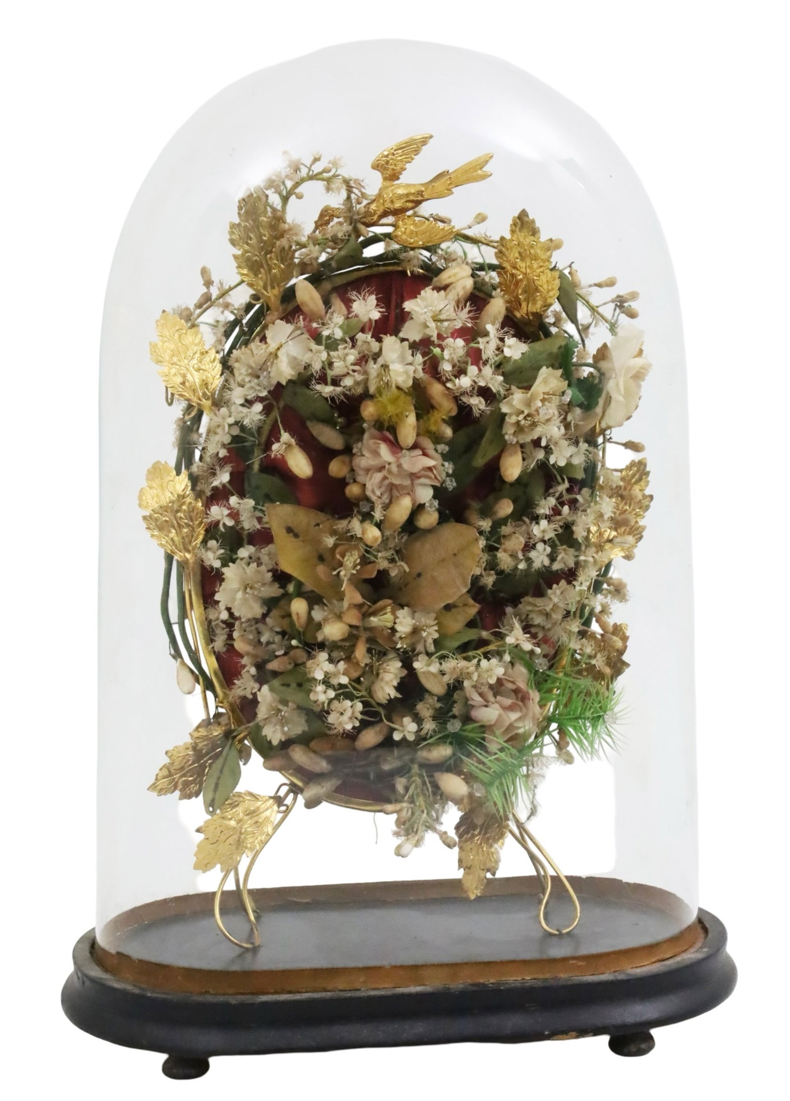 NAPOLEAN III MARRIAGE DOME