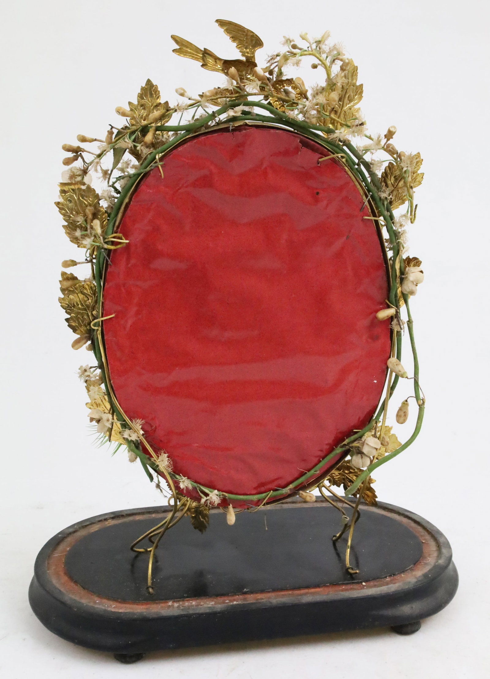 NAPOLEAN III MARRIAGE DOME - 3