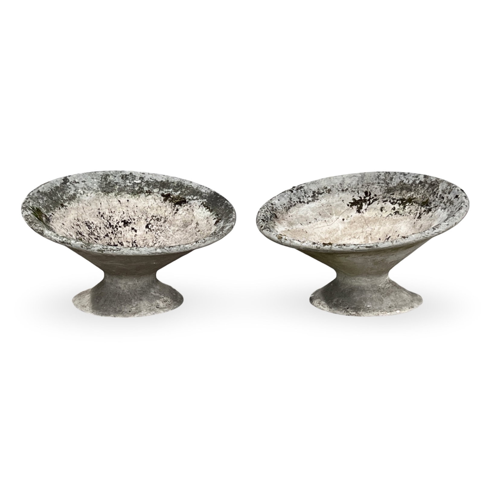 PR WILLY GUHL OFF KILTER PLANTERS (1 of 3)
