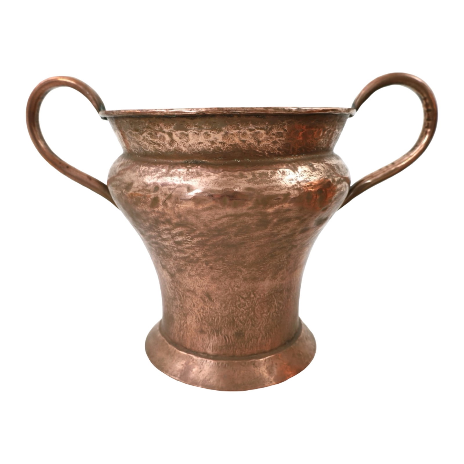 ANTIQUE COPPER KITCHENWARE COLLECTION - 2