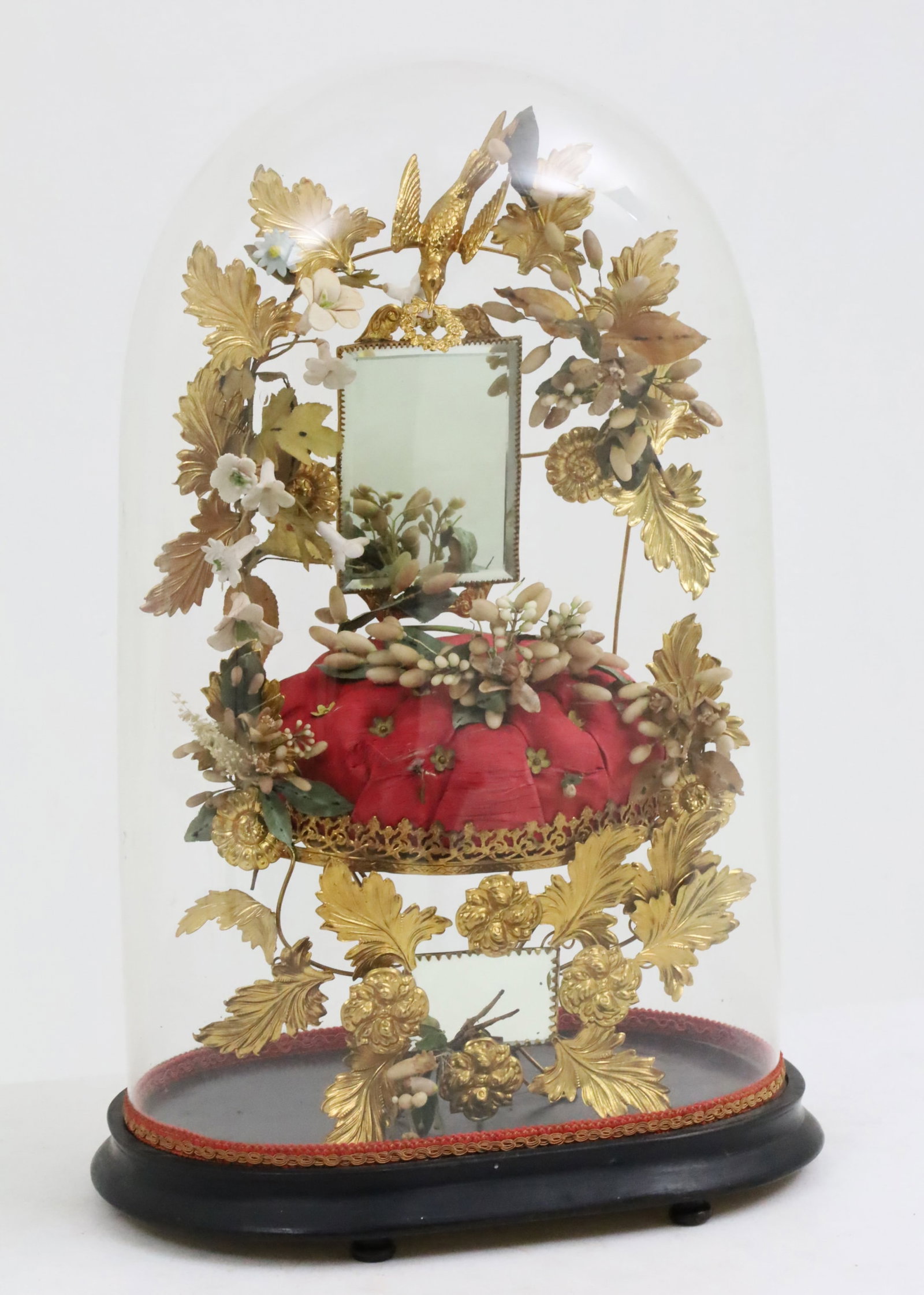 NAPOLEAN III MARRIAGE DOME - 2