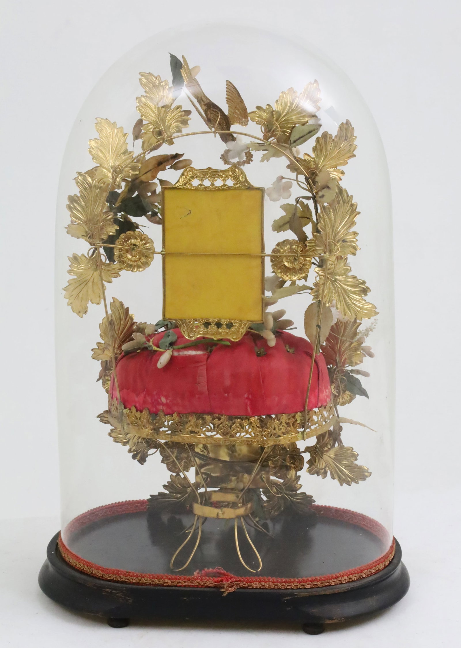 NAPOLEAN III MARRIAGE DOME - 3