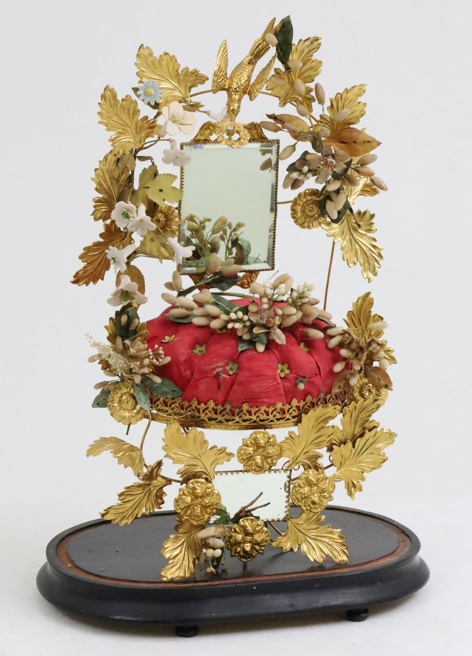 NAPOLEAN III MARRIAGE DOME - 4