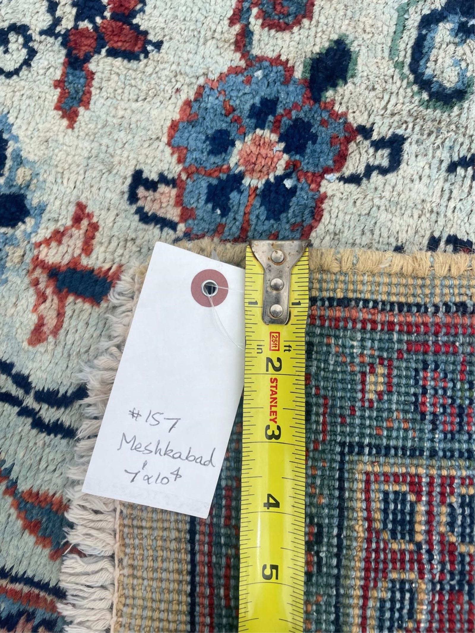 LOT WITHDRAWN * - 2