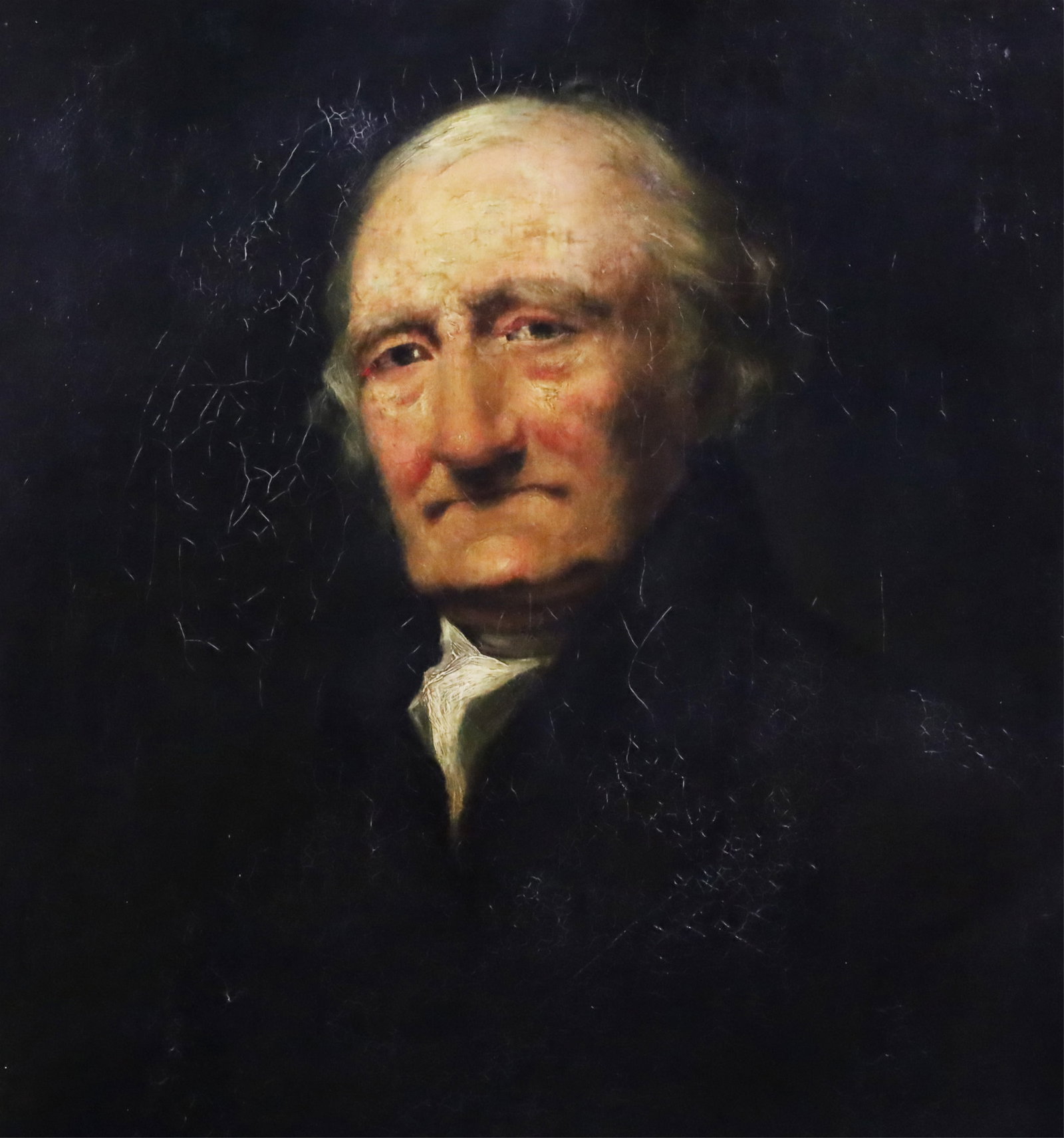 AFTER SIR HENRY RAEBURN, RA, 19TH C. (1 of 4)