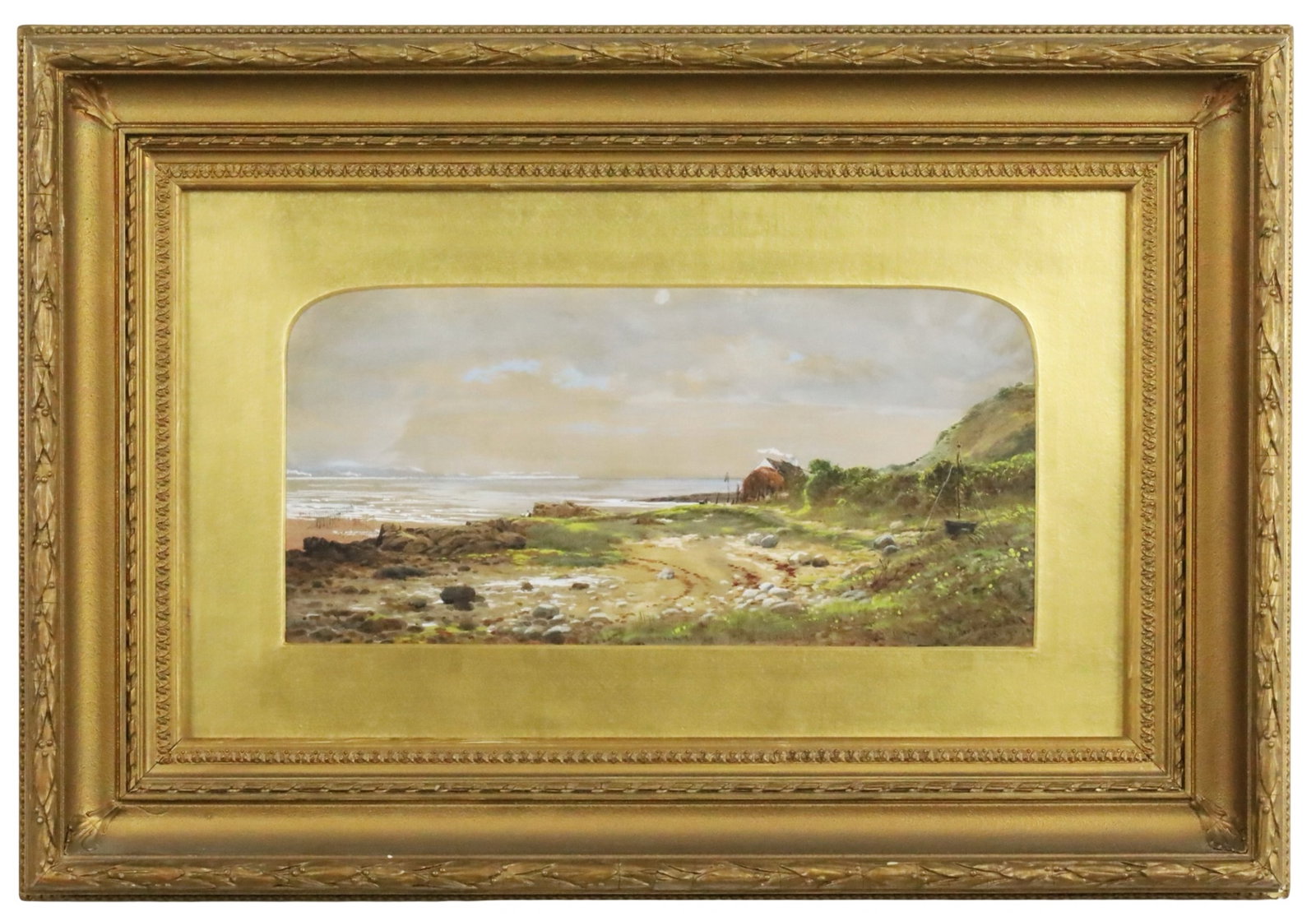 WALLER HUGH PATON, RSA RSW (SCOTTISH, 1828-1895)