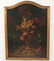 DUTCH OLD MASTER STUDY OIL ON CANVAS STILLIFE PAINTING