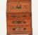 PETITE ENGLISH SATINWOOD ADAMS DESIGN BUREAU BOOKCASE - 3