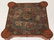 IMPORTANT QUEEN ANNE WALNUT FLIP TOP GAMES TABLE - 3