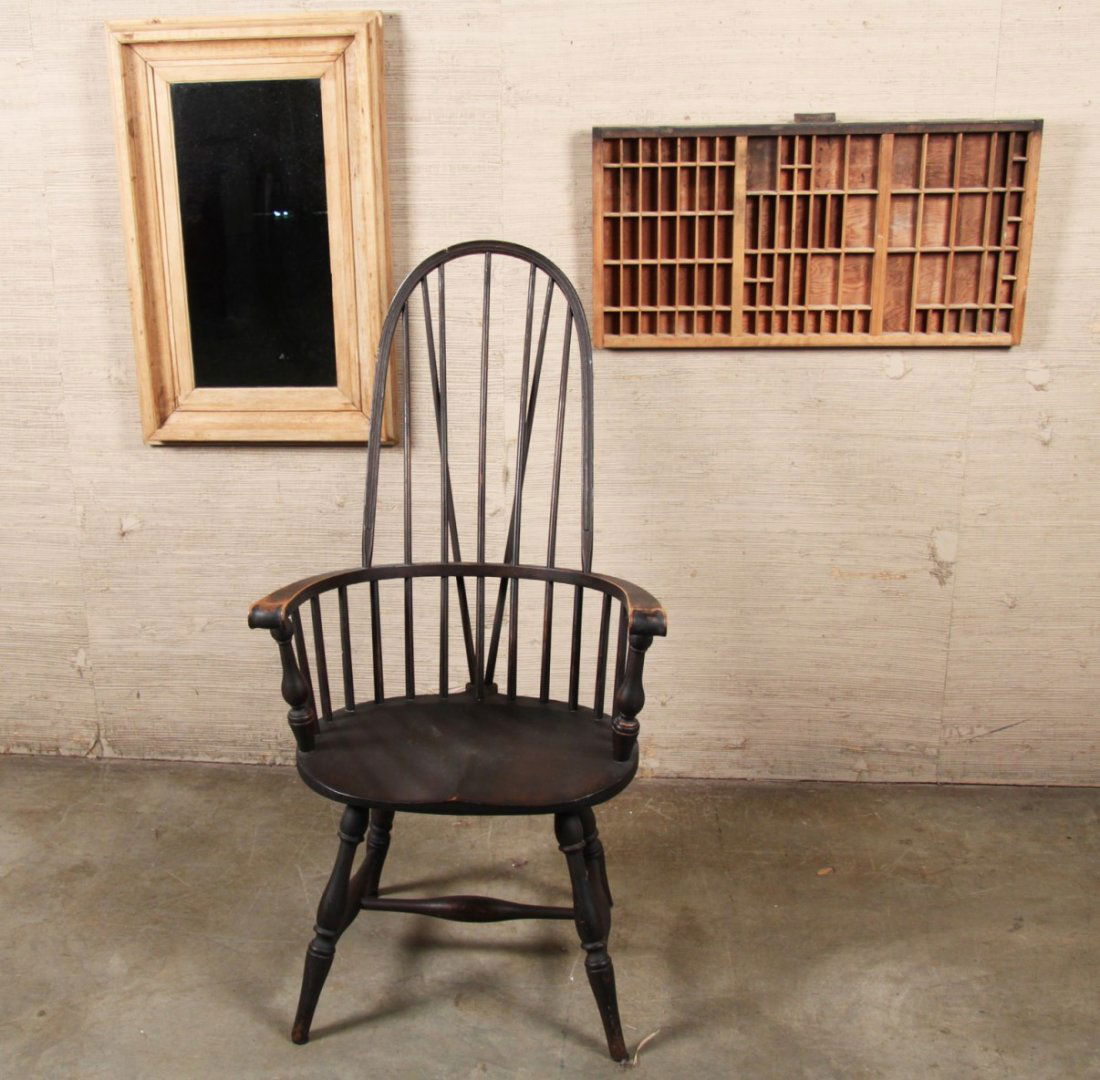 3 PIECE MISCELLANEOUS LOT (1 of 2)