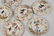 15 PIECE FRENCH LIMOGES PORCELAIN DESSERT SERVICE - 5