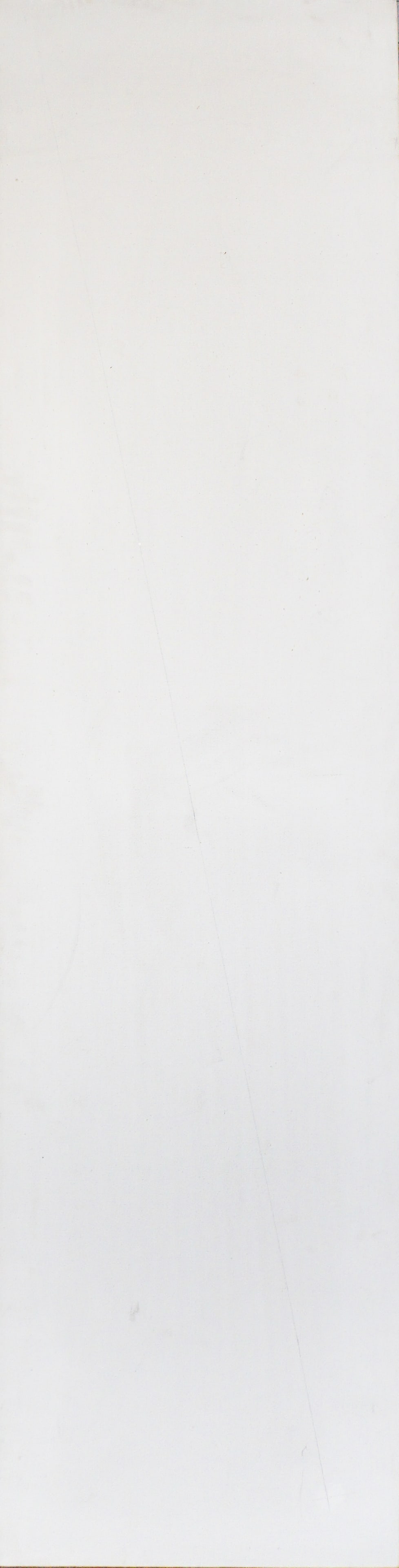 Anne Dean Truitt (American 1921-2004), Arundel LIII, Acrylic and graphite on canvas, (1 of 1)