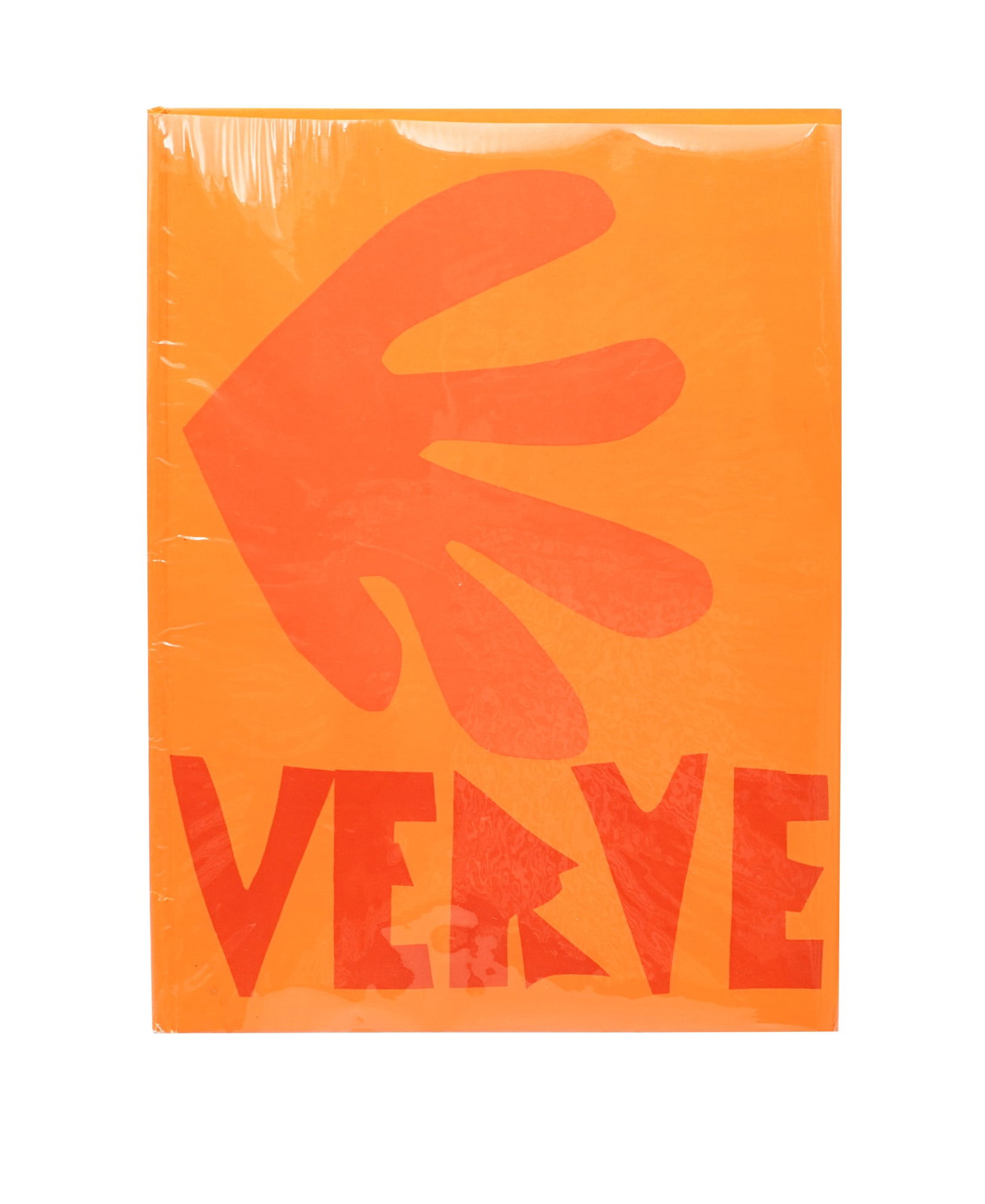 Henri Matisse (French 1869-1954), 'Verve', Vol. IX, Nos. 35 and 36, Éditions de la Revue Verve, (1 of 4)