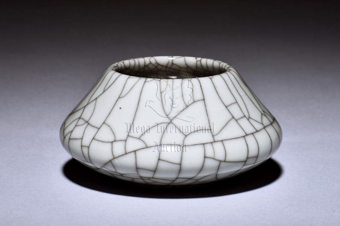 GE-TYPE SMALL WASHER (1 of 4)