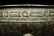 BRONZE TRIPOD RITUAL FOOD VESSEL, DING - 12