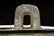 BRONZE TRIPOD RITUAL FOOD VESSEL, DING - 13