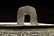BRONZE TRIPOD RITUAL FOOD VESSEL, DING - 15
