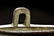 BRONZE TRIPOD RITUAL FOOD VESSEL, DING - 16