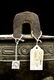 BRONZE TRIPOD RITUAL FOOD VESSEL, DING - 20