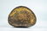 GILT BRONZE CAST BODHISATTVA SEATED FIGURE - 5