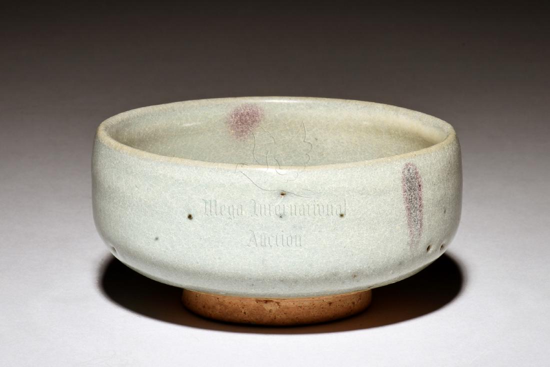 LONGQUAN WARE BOWL, BO (1 of 6)