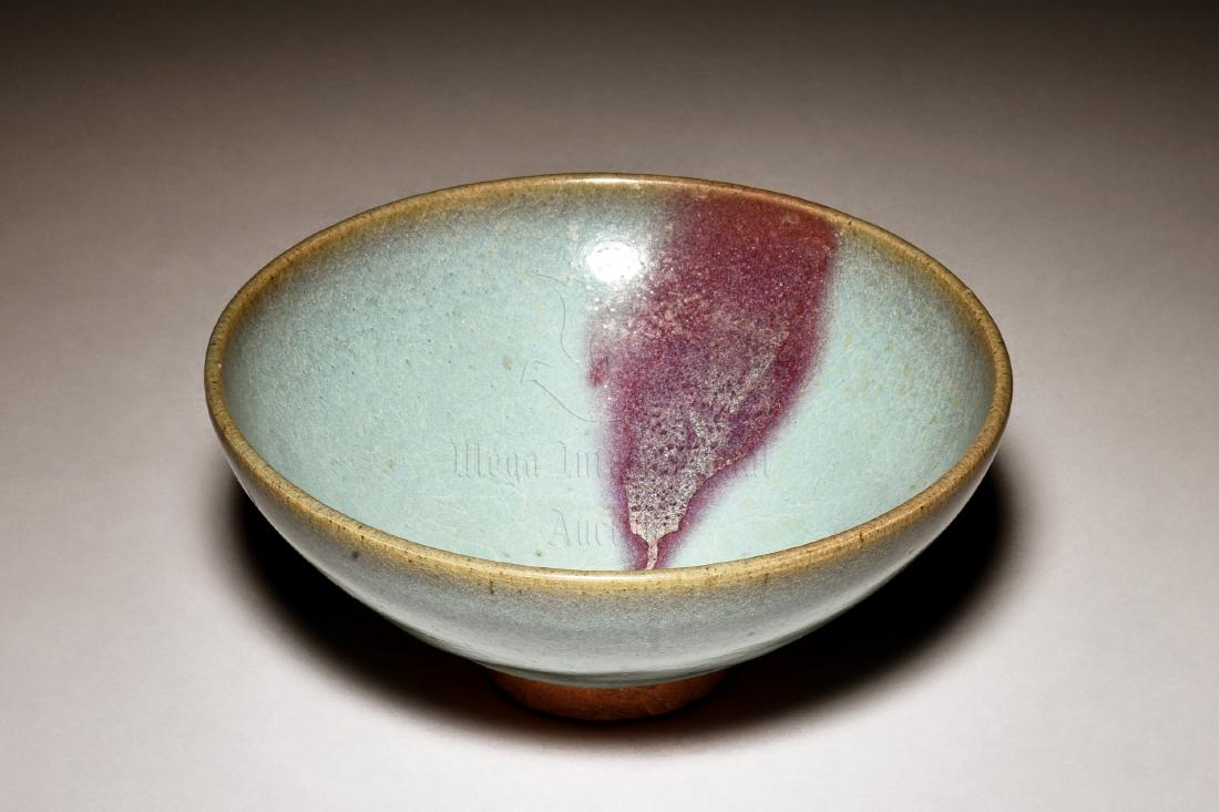 JUN WARE BOWL (1 of 8)
