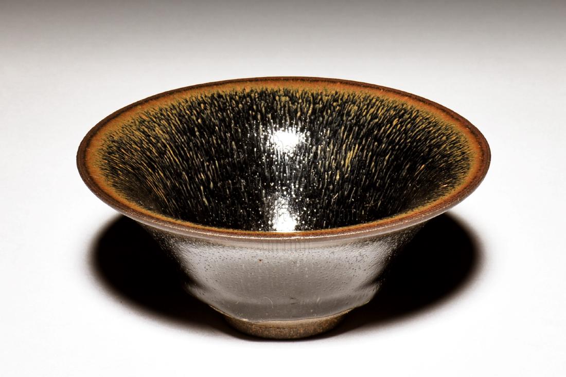 JIAN WARE TEACUP (1 of 7)