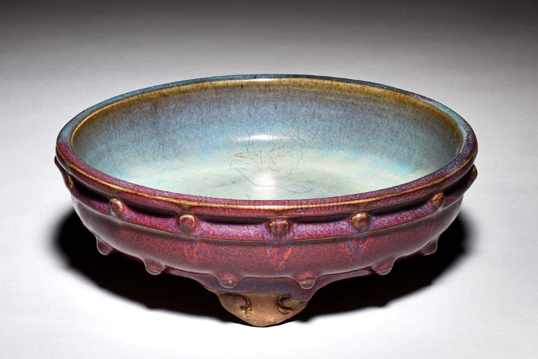 JUN WARE TRIPOD WASHER (1 of 9)