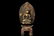 GILT BRONZE CAST 'BODHISATTVA' FIGURE